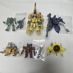 b*b様 ガンプラ 完成品 まとめ売り ※ジャンク品 - メルカリ