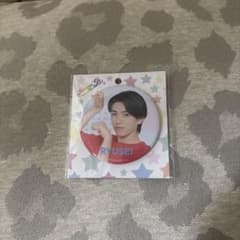 深田竜生 ACEes 少年忍者 缶バッジ - メルカリ