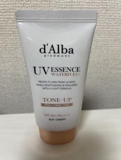 달바톤 업 선크림 핑크 50ml
