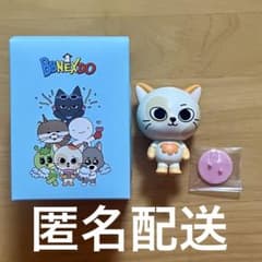 BOYNEXTDOOR BBNEXDO プネクド ラキドロ フィギュア ソンホ - メルカリ