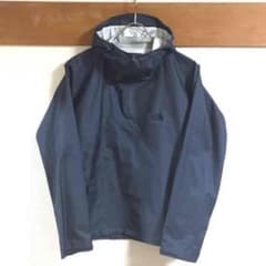 アノラックパーカー THE NORTH FACE 防水のサムネイル