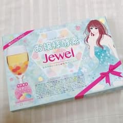 お嬢様酵素Jewel タピオカのサムネイル