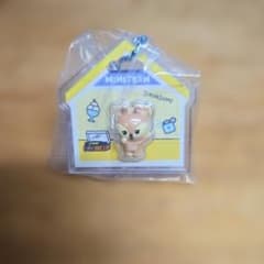 MINITEEN キーホルダー SHUASUMIのサムネイル
