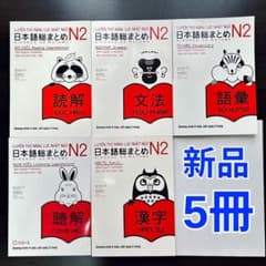 日本語総まとめN1-N2-N3-N4-N5（ベトナム語・英語版） 18冊セット 日本語総まとめ N1 文法 英語・ベトナム語版 増補改訂版｜にほんごの凡人社