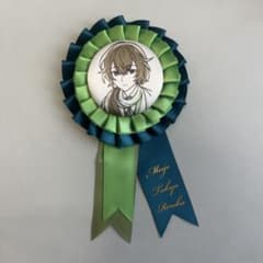 明治東亰恋伽　めいこい　菱田春草　ロゼットのサムネイル
