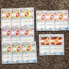 ポケモンカード フェアリーチャームのサムネイル