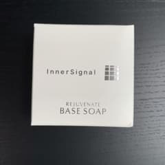 InnerSignal REJUVENATE BASE SOAPのサムネイル