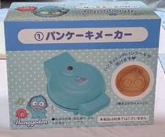 ハンギョドン　サンリオくじ　景品のサムネイル