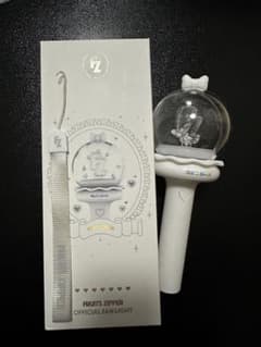 FRUITS ZIPPER OFFICIAL FAN LIGHT ペンライトのサムネイル