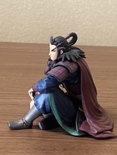 キングダム CREATOR×CREATOR 桓騎　ノーマルカラーのサムネイル
