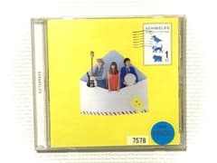 ケラケラ ／ ケラケラライフ　CDアルバムのサムネイル