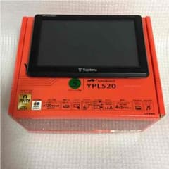 ユピテル ポータブルナビゲーション(YPL520)‼️のサムネイル