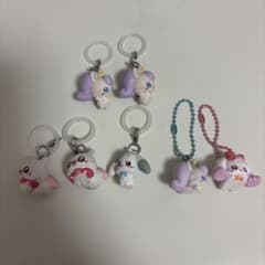 ぷちきゅあ めじるしアクセサリー2のサムネイル