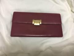 イヴ・サンローラン 長財布のサムネイル