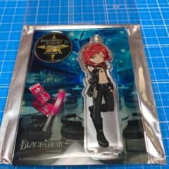 BLACK STAR アクリルスタンド リコのサムネイル