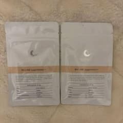 cellnote BV LINE supplement + 60錠 2袋のサムネイル
