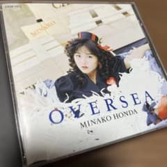 本田美奈子 OVERSEA - メルカリ