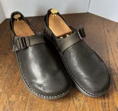 【CHACO】チャコ Ped Shed スエードレザーサンダル US10 CHACO】チャコ Ped Shed スエードレザーサンダル US10 - メルカリ