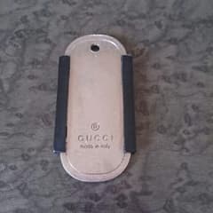☆最終値下げ GUCCI ネックレス ユニセックス☆のサムネイル