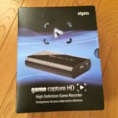 elgato gaming captureHD60のサムネイル