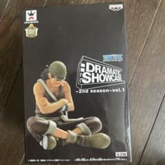 ワンピース DRAMATIC SHOWCASE ウソップ フィギュアのサムネイル