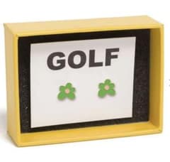 GOLF Wang フラワーイヤリングのサムネイル