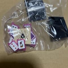 HUNTER × HUNTER ヒソカ ガチャガチャのサムネイル