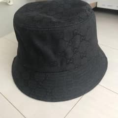 グッチ　GUCCI   ハット 帽子のサムネイル