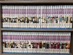 BLEACH 全巻セット 1-74巻 久保帯人 - メルカリ