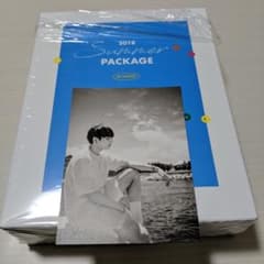 サマパケ　BTS　2018 ＆2016グクフォト　防弾少年団 サマパケ BTS 2018 ＆2016グクフォト 防弾少年団 - メルカリ