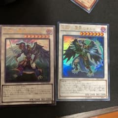 遊戯王　BF シンクロパーツのサムネイル