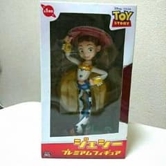 ジェシー   トイストーリーのサムネイル