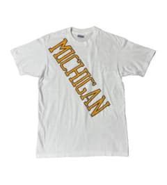 86's Michigan ミシガン アメリカ製 Tシャツ スーベニア / Lのサムネイル