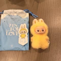 ラブブ　PIN FOR LOVE Pのサムネイル