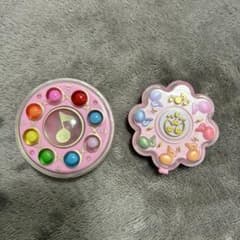 おジャ魔女どれみ コンパクト 2種セットのサムネイル