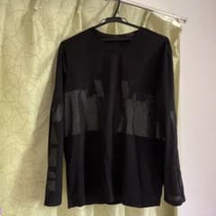 Alexander Wang ×H&M ロンTのサムネイル