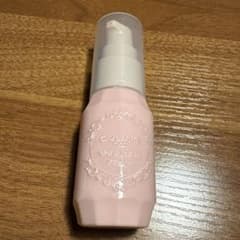 【CANMAKE】モイストプリズムプライマー02