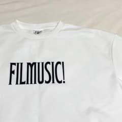 Hey! Say! JUMP FILMUSIC! Tシャツのサムネイル