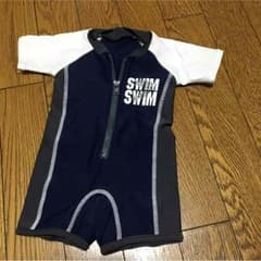 水着☆80センチのサムネイル