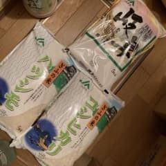 JAぎふ　食べ比べセット　5kgｘ3 JAぎふ 食べ比べセット 5kgx3 - メルカリ