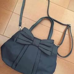 新品 バック お値下げのサムネイル