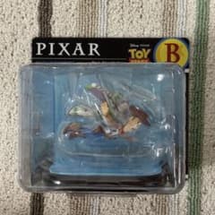 トイストーリー PIXAR 一番くじ B賞のサムネイル