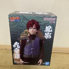 NARUTO-나루토- 질풍전 풍영·가애라 피겨~오영 집결…!!~