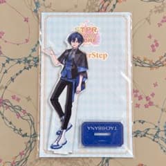 STPR Family STORE すにすて たちばな アクリルスタンドのサムネイル