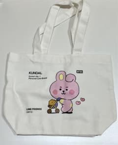 BT21 COOKY 미니 가방