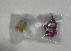 TOY STORY めじるしアクセサリー NEW ダッキー ロッツォのサムネイル