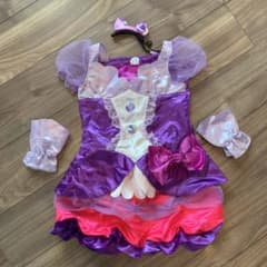 プリキュア　キュアマカロン　コスチューム☆のサムネイル