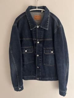希少 サイズ50 本人期 1998 HELMUT LANG セカンド デニム - メルカリ