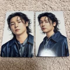 CNBLUE Happy Xmas Memories ミニョク2枚セット - メルカリ