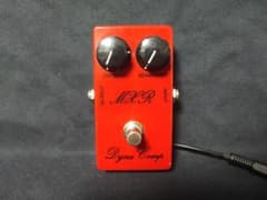 MXR CSP028 ’76 Vintage Dyna Comp コンプレッサーのサムネイル